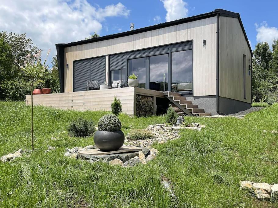 Ra House Plitvice Lakes Brocanac 外观 照片