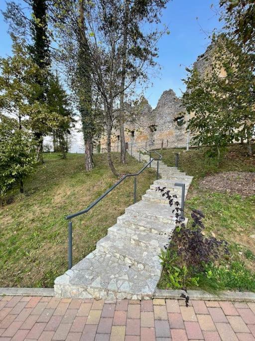 Ra House Plitvice Lakes Brocanac 外观 照片