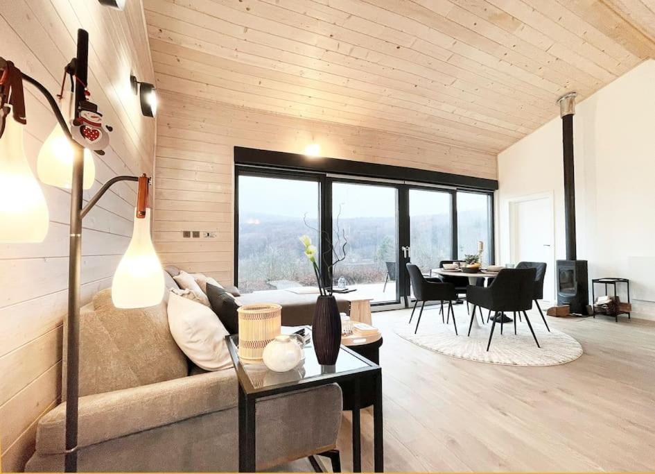 Ra House Plitvice Lakes Brocanac 外观 照片