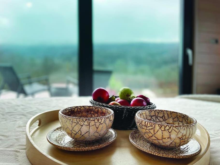 Ra House Plitvice Lakes Brocanac 外观 照片