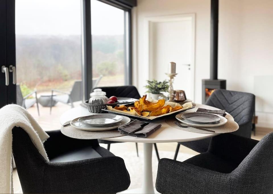 Ra House Plitvice Lakes Brocanac 外观 照片
