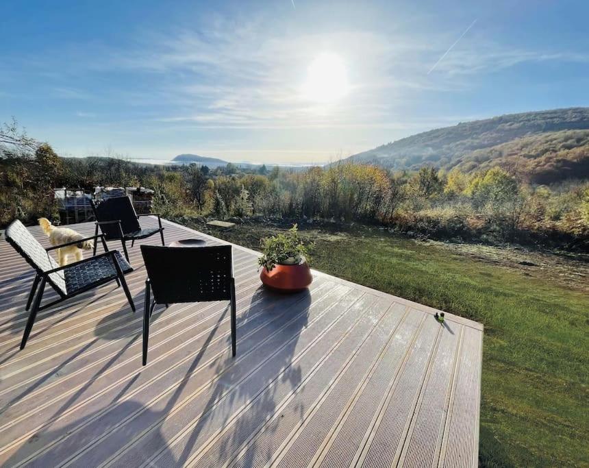 Ra House Plitvice Lakes Brocanac 外观 照片