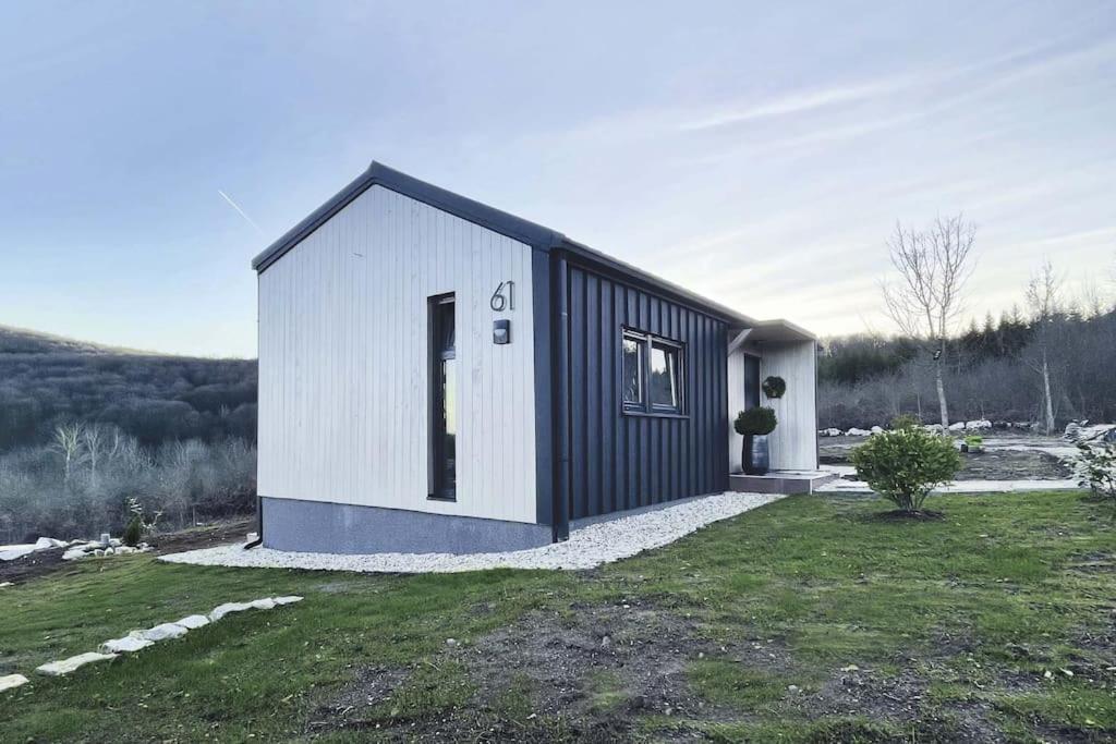 Ra House Plitvice Lakes Brocanac 外观 照片