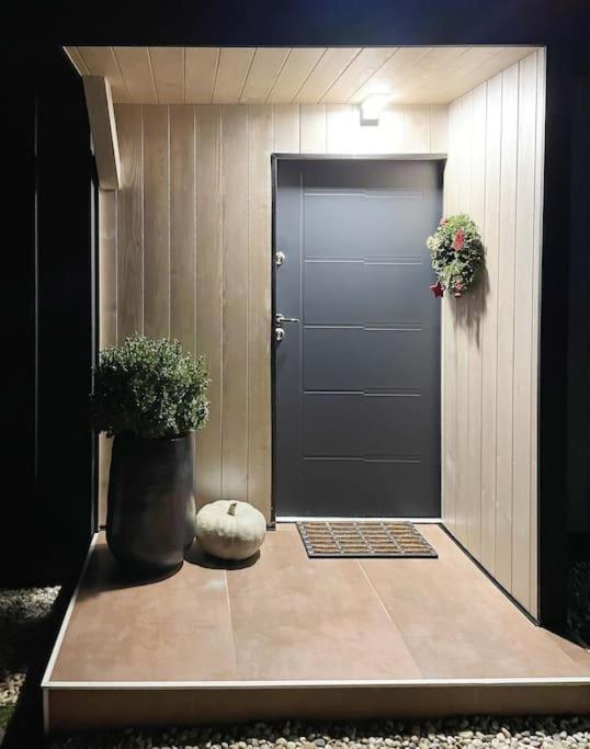 Ra House Plitvice Lakes Brocanac 外观 照片
