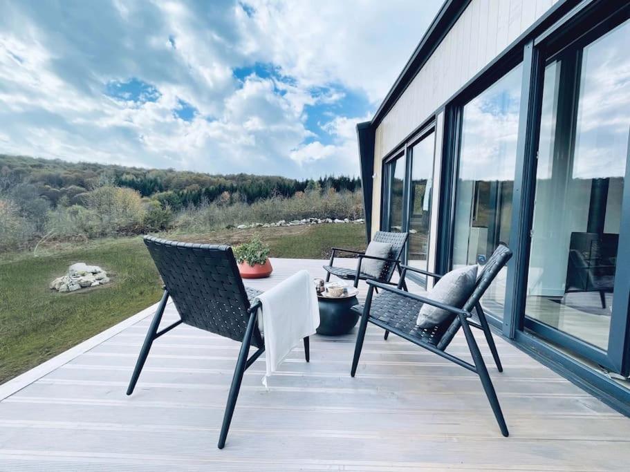 Ra House Plitvice Lakes Brocanac 外观 照片